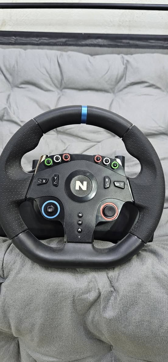 دركسيون شغال 100% يشتغل عال pc
شغال ضمان فحص يتوفر توصيل  سعره 75 
واتس 
‎0785 344 7862
