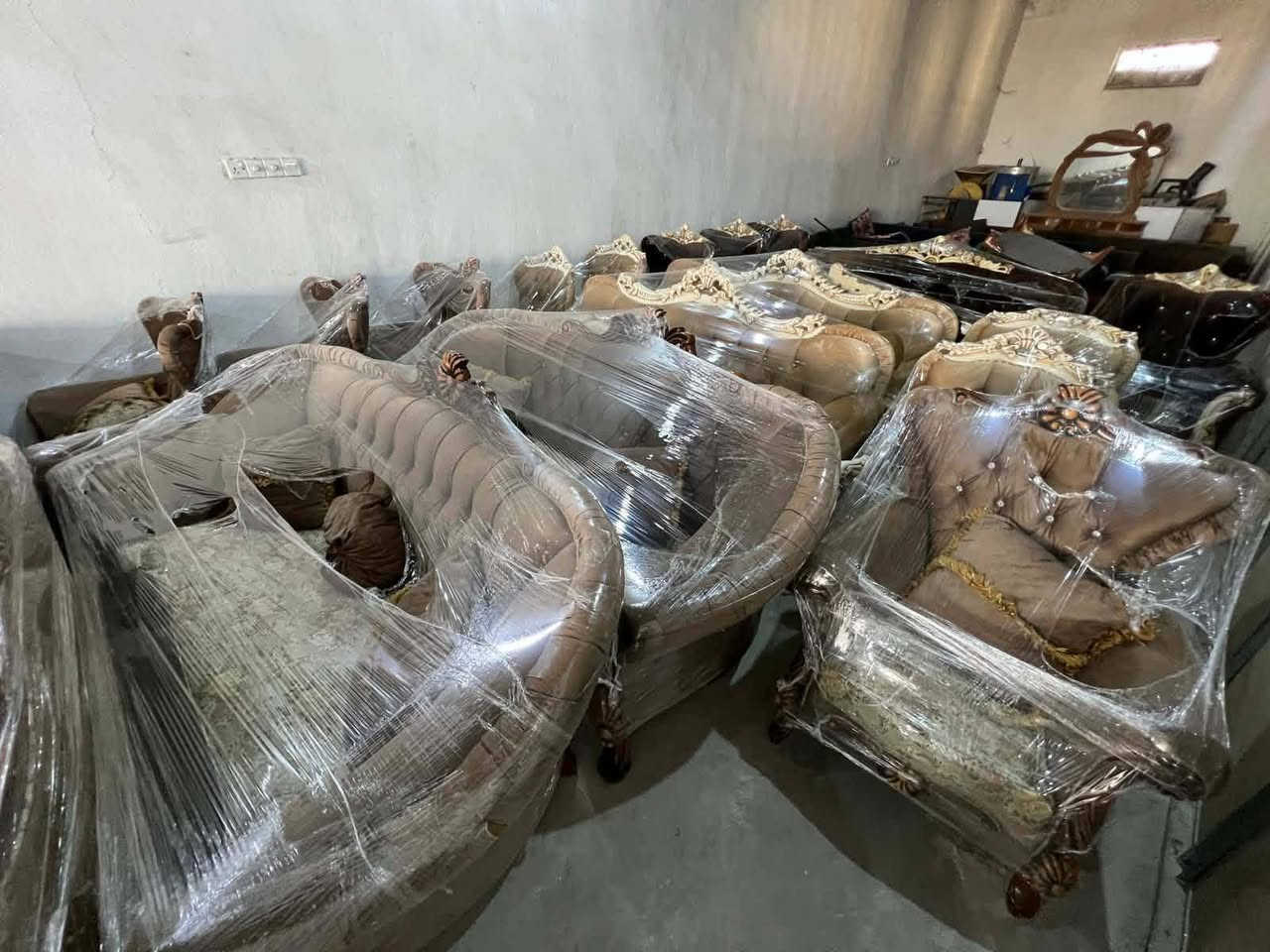 السلام عليكم . تخامه ملكي  و دواوين للبيع كلمن وسعره للاستفسار ع خاص 👉


**إذا كنت صاحب هذا الإعلان وتريد حذفه لأي سبب، رجاءا أرسل رسالة إلى الدعم الفني**