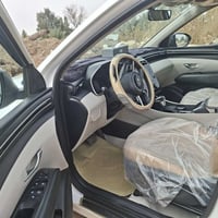 توسان للبيع ٢٢فول مواصفات بارد شبر بس السونار يكشفه حلوه مرتبه متصرف ر...