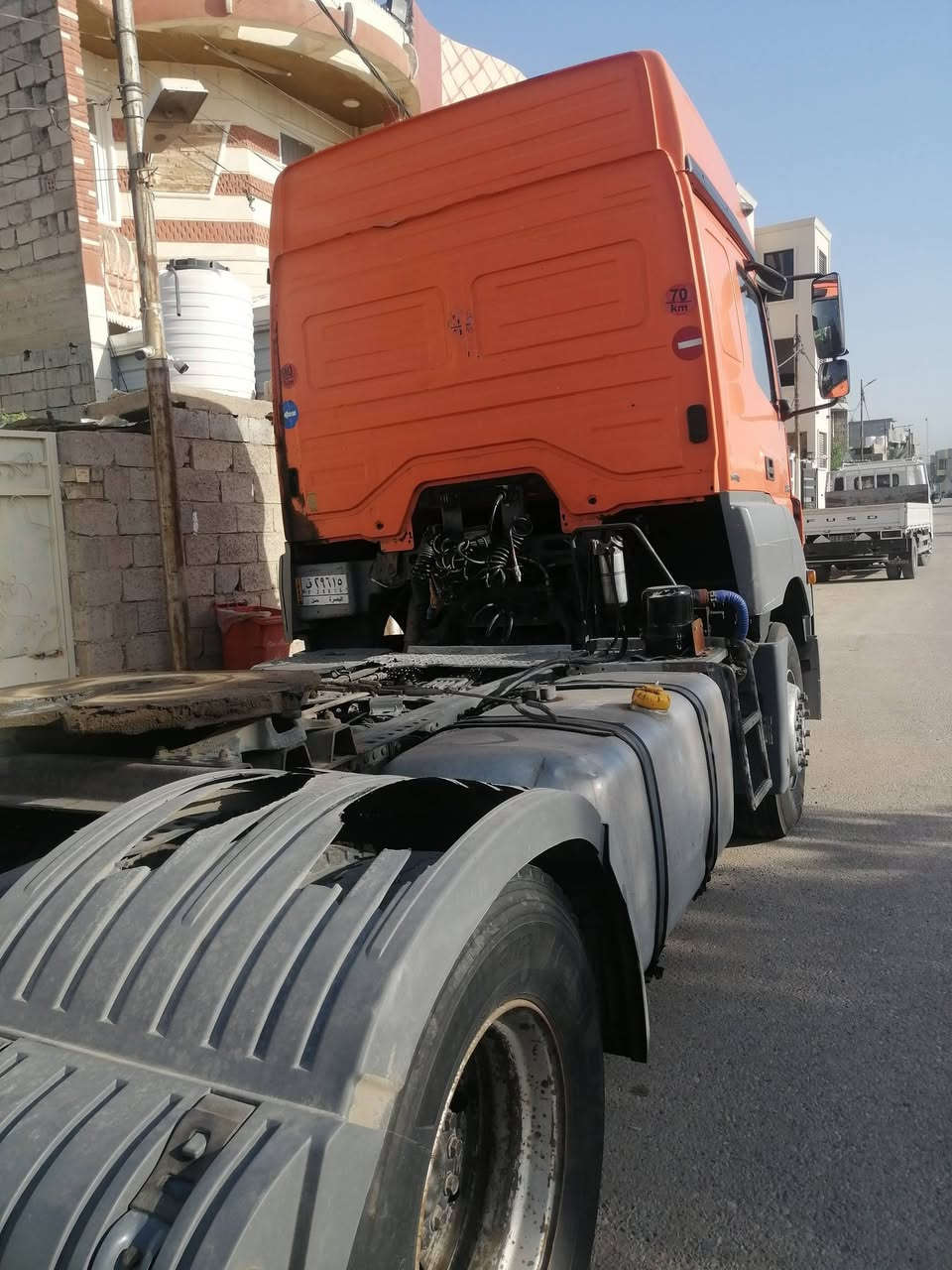 اكسور للبيع  2007رقم بصره سنويه صاقطه شرط تحويل مربوطه فلات بدون ذكر دناكير سعر خاص
0770107180


**إذا كنت صاحب هذا الإعلان وتريد حذفه لأي سبب، رجاءا أرسل رسالة إلى الدعم الفني**