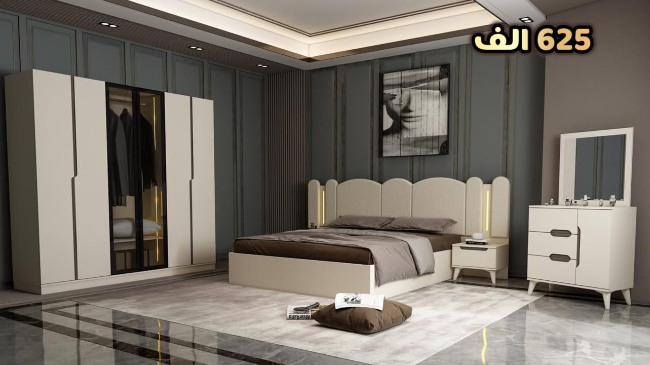 💫 أنتيكه… عنوان الفخامة بكل غرفة
غرف نوم تركية مودرن وكلاسيك،
خامات عالية وجودة تظل سنين.
اختار غرفتك من أحدث التصاميم وبأسعار تناسب كل بيت 💥
🛏️ توصيل سريع • ضمان حقيقي • خدمة عملاء 24/7
والموديلات متوفرة بعدة ألوان ومقاسات حسب الطلب ✨
🔥 عروضنا مستمرة… والقطع محدودة!
الحقوا قبل لا تخلص الكمية 😉
📞 للطلب عبر واتساب: ***********
📍 شركة أنتيكه – ذوق، أناقة، واختيار ذكي

#أنتيكه
#Antika
#غرف_نوم
#غرف_نوم_تركية
#غرف_نوم_مودرن
#غرف_نوم_كلاسيك
#غرف_عرسان
#غرف_أطفال
#أثاث
#أثاث_تركي
#أثاث_منزلي
#ديكور
#ديكور_منزل
#بيت_عراقي
#تصميم_داخلي
#جودة
#فخامة
#ذوق_راقي
#عروض
#تخفيضات
#توصيل
#Furniture
#Turkish_Furniture
#Bedroom
#Home_Decor
#Iraq
#Baghdad
