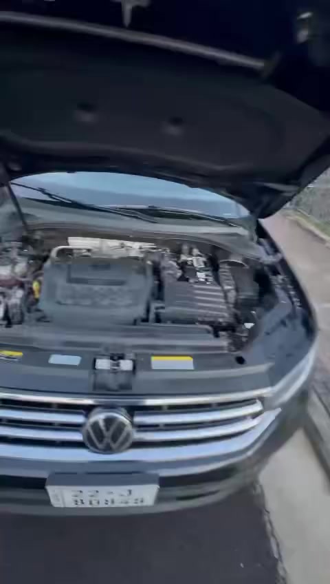 Volkswagen Tiguan SE
موديل: 2022
ره نكَ: ره ش
ماوهى رويشتن: 65,000Km
رادار پيش و دواوه + ئاوينه كان سى ريز كوشين جلد+ هيتهر نوّتوستارت و ستوب
سندوق كاره باى (جهك)
سويج شه غال
سياره كه پيش وپشتى كهپسه به ردى كزوز و راديتهر ههموو به شهرته هه مووى بيلاديه.
ئيرباك تهنها شانى سايهق تهقيه ئهوهى ترى ههمووى بيلاى شهريهكهيه.
( بوياغ تهنها كهمهكى له بونيت و بستهى له جاملخى سايهق ههيه).
شوين: موسه ل
3VV3B7AXXNM019124

*********** 
*********** واتس اب
