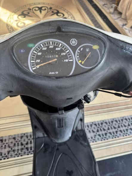 سلام عليكم اكزاز ياباني نوزل خطين دراجه رمبه رمبه وكاله جديده شرط رمبه مكاني بغداد شراي يتصل ماعندي خاص 
***********
