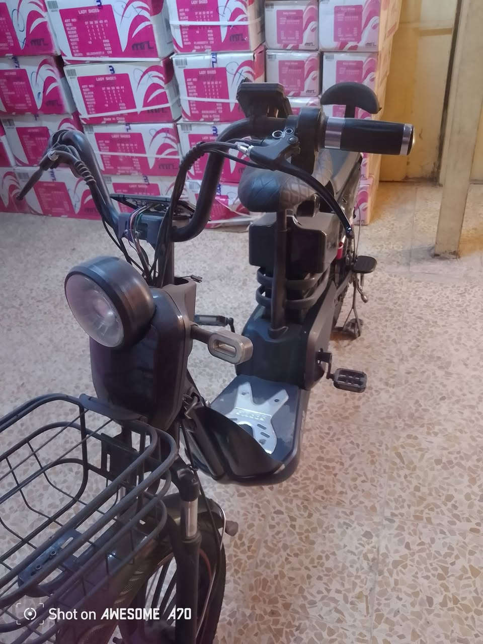 البيع يردلو بطاريات مطور نضيف حيل الدسعر 125قفل قفل 100لا تعامال


**إذا كنت صاحب هذا الإعلان وتريد حذفه لأي سبب، رجاءا أرسل رسالة إلى الدعم الفني**