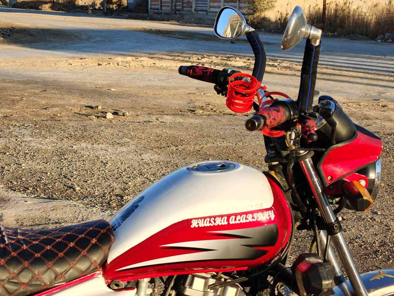 السلام عليكم موطور هيوشة كلاسك للبيع موطور نضيف مثل ما موضح بل صور محرك لك خير من الله موديل 2021 الستفسار النتصال ع /***********/
