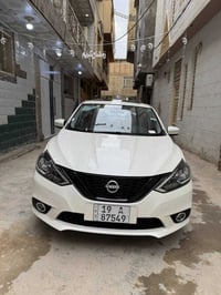 سنترا ٢٠٢٥ • فول مواصفات • ماشي ٤٠٠٠