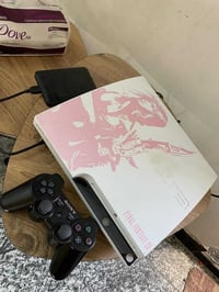 بلي ثري وياهارد بي 55لعبة وجوستك 2واحد اصلي وثاني عادي سعر 100مكانً بغ...