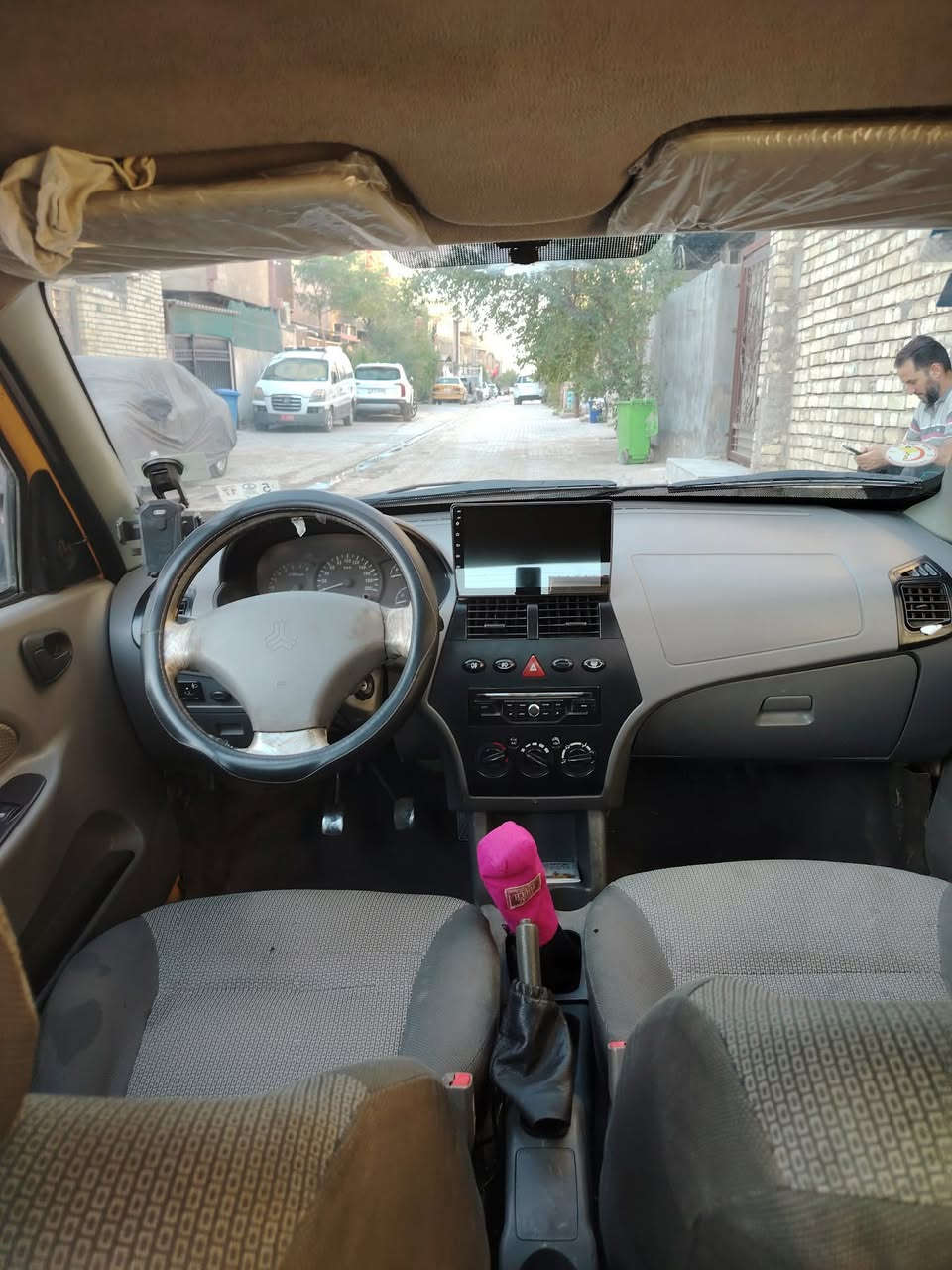 طيبه للبيع 2017 بسمي تحويل مباشر كير ومحرك كفاله تخم تاير جدد ٤٧ قفل مامتواجد فيس ***********
