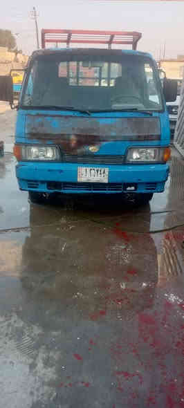 السلام عليكم كيا ديالى موديل 95 سنويه ساقطه بال 20 سعر 40 وكم بغداد المعام***********
