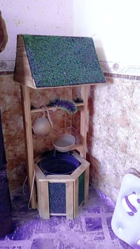 للبيع • ديكور • حديقة