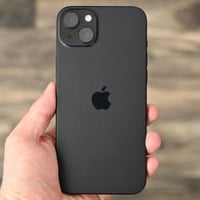 آيفون ١٥ • آيكلود مقفل • بطارية ٨٩٪