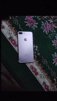 آيفون ٧ بلس • ١٢٨ • بطارية مبدلة