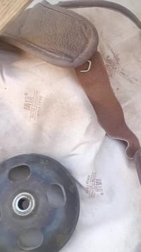 مكينة فورزا صفر ٨ مع كلجات اصليات ياباني السعر إذا فقط المكينة ١٥٠ وإذ...