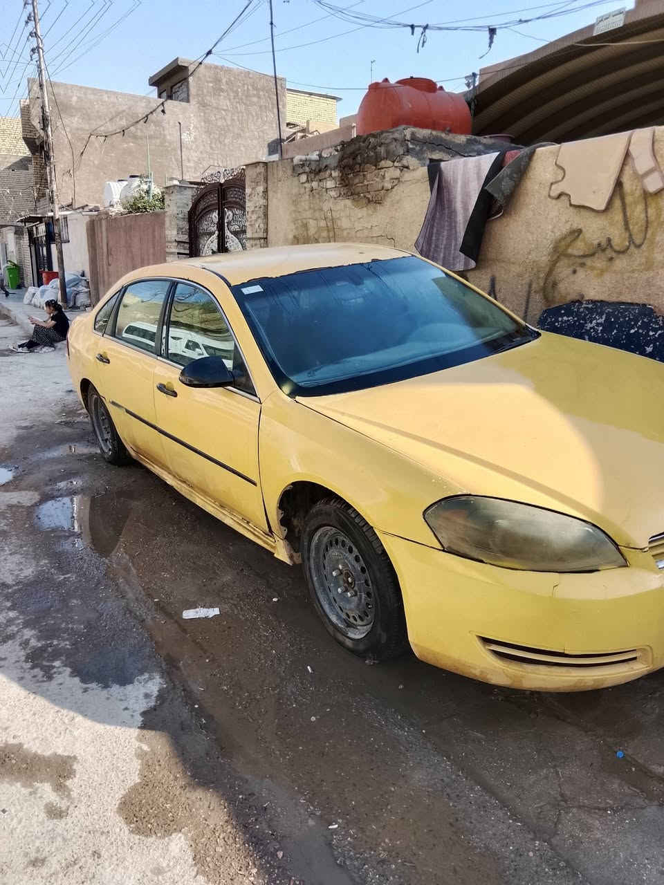 امباله مكينه ٣٥٠٠ مكفوله المكينه كير بس بي مشكله عل بك مترجع بسمي تحويل ثاني يوم سعرهه ٣٠ مكاني عبيدي


**إذا كنت صاحب هذا الإعلان وتريد حذفه لأي سبب، رجاءا أرسل رسالة إلى الدعم الفني**