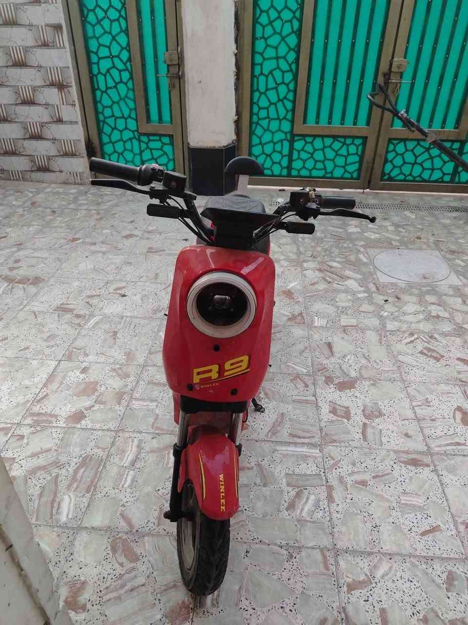 دراجه شحن البيع ار تسعه بدون باتريات سعر ٢٥٠ بيه مجال قليل


**إذا كنت صاحب هذا الإعلان وتريد حذفه لأي سبب، رجاءا أرسل رسالة إلى الدعم الفني**