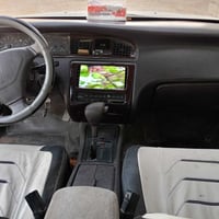 بطة • مكفولة • ١٩٩٣