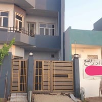 بيت للبيع • دار للبيع • منزل طابقين • عقار للبيع • الكندي الثانية • جم...