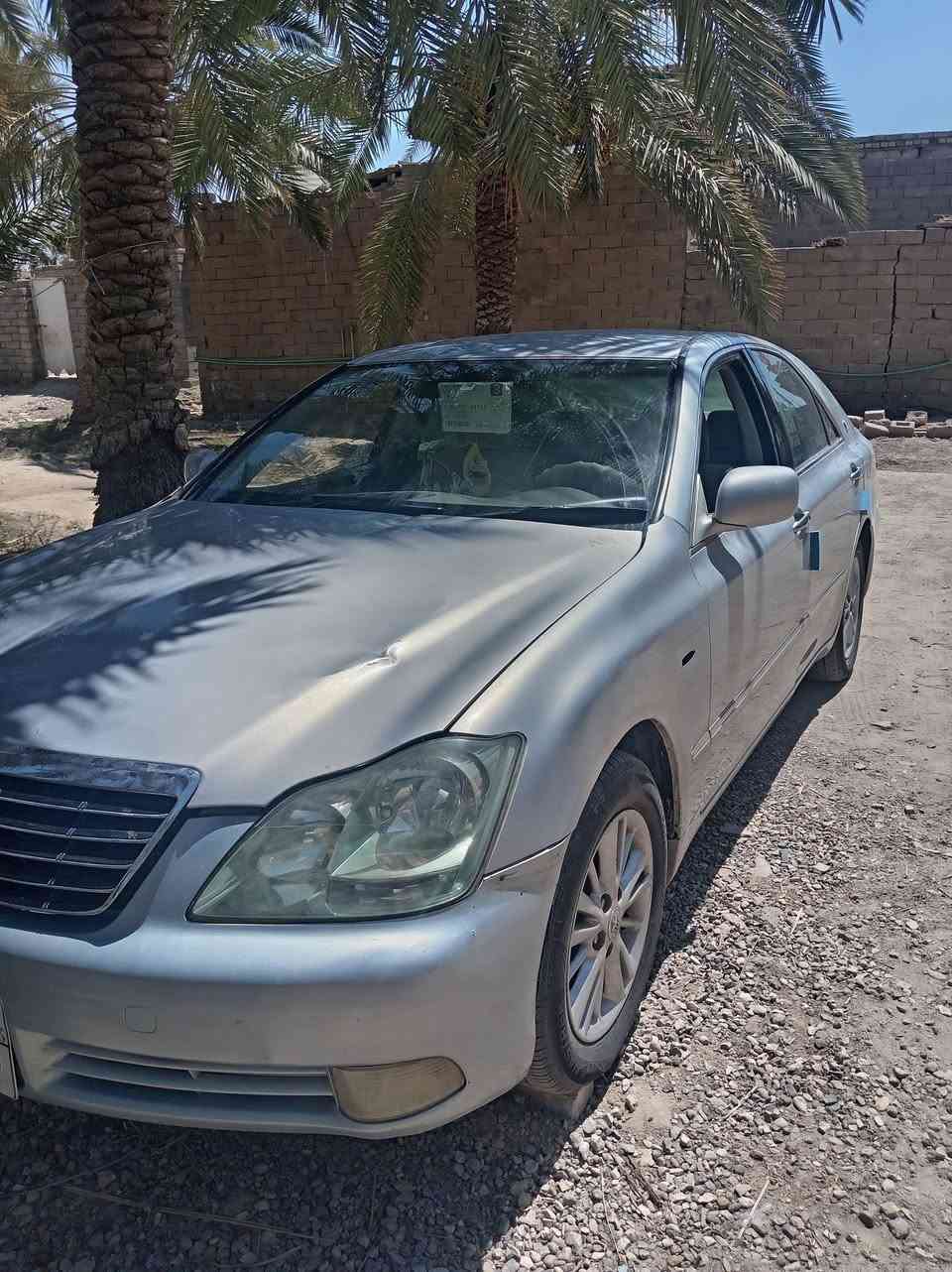شاهينه كصه جنطه متوئمه عل شاصي مكينه وكير وتبريد شغال رقم سليمانيه وسنويه فقط بيه نقص مشط ستيرن ثكيل مكان سياره ناصريه سوق شيوخ سعر ٣٠ بيه مجال بصيط اذا اكو مراوس اراوس ***********
