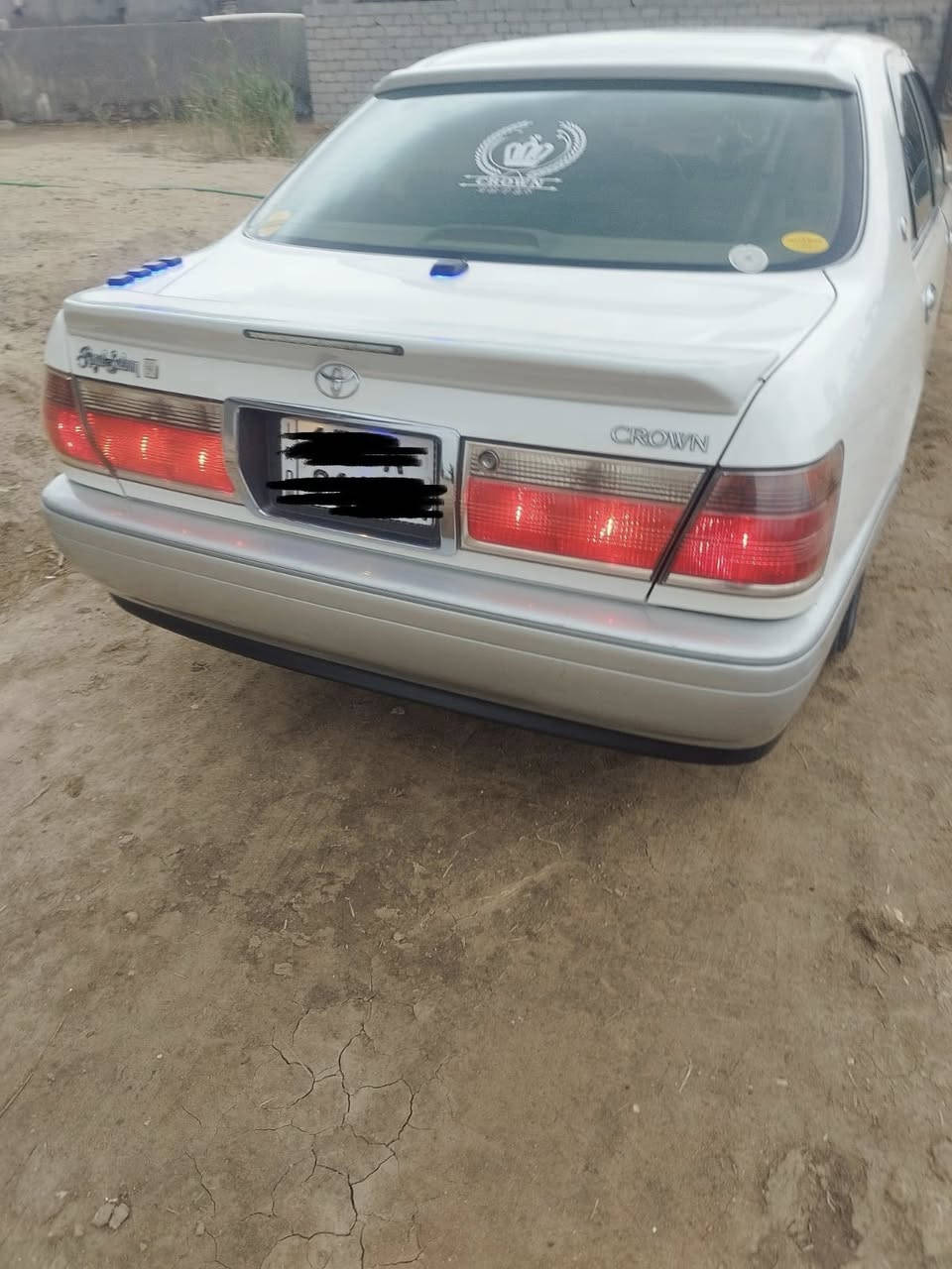 ملكة جنون 2000
مكينة  d4 الكبير 
رقم انكليزي بأسمي تحويل ثاني يوم 
كير ومكينة وحدادية خير من الله 
السيارة مكفولة كفالة عامة 
مكفولة اصويليات وحادث وكص ونقل جثة
سنوية تنتهي 2030 مشروع وطني 
السيارة احلى من الصور  
....................................................
مكلف بالنشر 
للاستفسار الاتصال على الرقم 
***********
