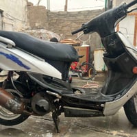 دراجه جيفور شغاله سلف وهندر مكينه ناعمه شاير لايت عالي وناصي وسكنات بر...