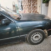 بطة منفصل • مكينة وكير مكفولات • رقم انبار