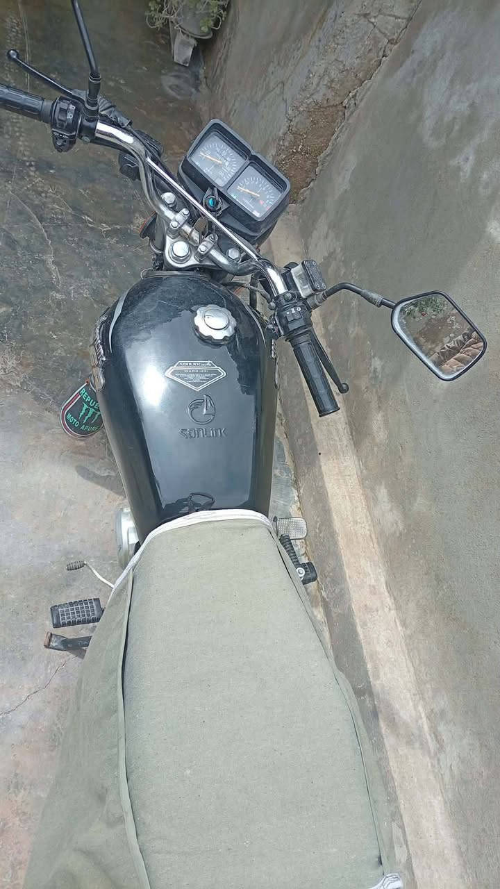 سلام علیکم
ماطور تایكر للبیع مدیل 2022 بدون صرف بدون صوت سعرة 430 وبی شویە مجال


**إذا كنت صاحب هذا الإعلان وتريد حذفه لأي سبب، رجاءا أرسل رسالة إلى الدعم الفني**