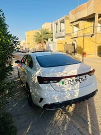كي ٣ • ٢٠٢٤ • رقم اربيل