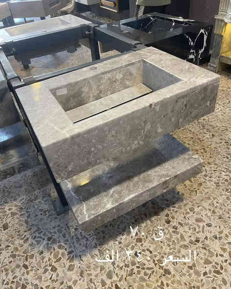 مغاسل مرمر تعليق بألوان رائعة واسعار تنافسية صارت الاسعار يمنه بلاش البلاش  وكذلك بالأقساط المريحة لحاملي بطاقات مصرف الرافدين ( حصرياً في بآبل والنجف لدى )(( مجمع البيت الصحي النموذجي )) موديلات مختلفه كوالتي جدآ عالي وبأسعار مناسبه  البيع (جمله ومفرد)😍 🏠 أوقات الدوام يوميا من الساعة ٨ صباحا الى الساعة ٩ مساء ( العنوان) ⬅️🌲 الفرع الرئيسي :  النجف الاشرف - مقابل آخر استداره بشارع المطار قرب مجمع جوهرة العرب هاتف المكتب  ***********⬅️ 🌲الفرع الأول : بابل / شارع ٨٠ قرب مدينه العاب أرض بابل مقابل أسواق نور الزهراء هاتف المكتب ***********
هاتف الحجز والتوصيل: ***********
