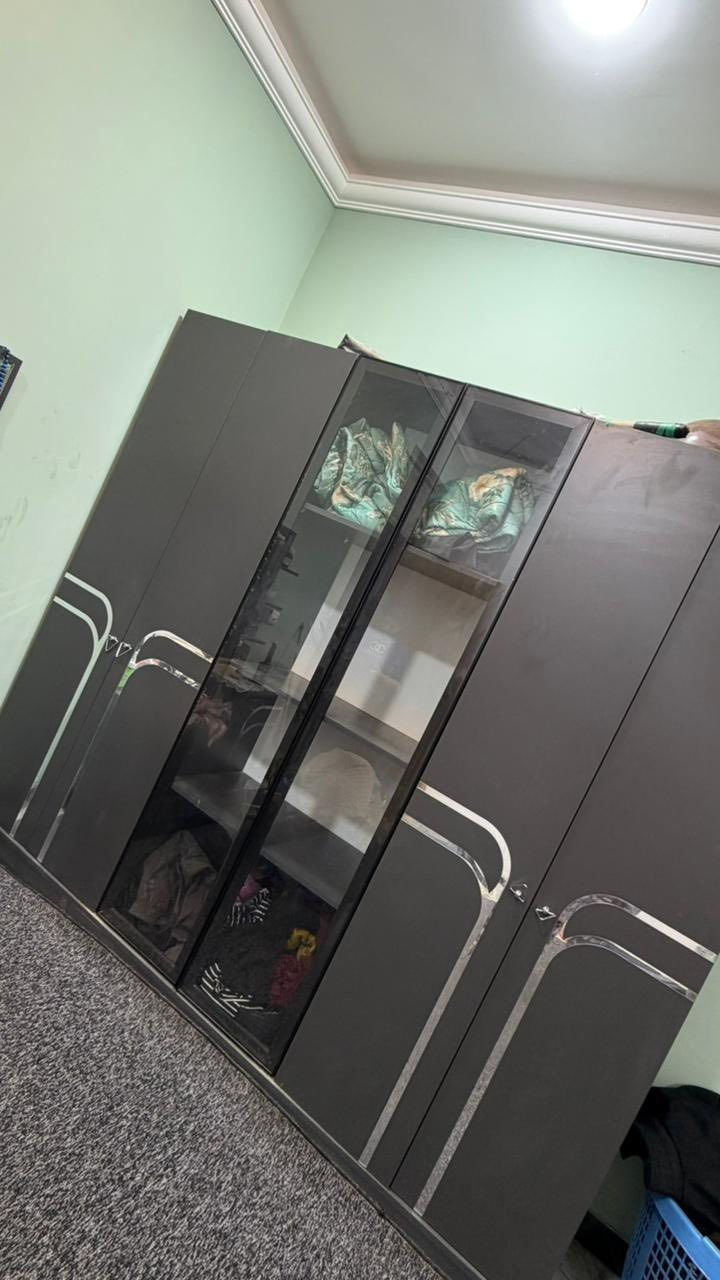 للبيع غرفة مجرات البصف الجربايه 2 ولكنتور  وميز تواليت ولجربايه ‏غرفة جديدة الرد خاص ***********
