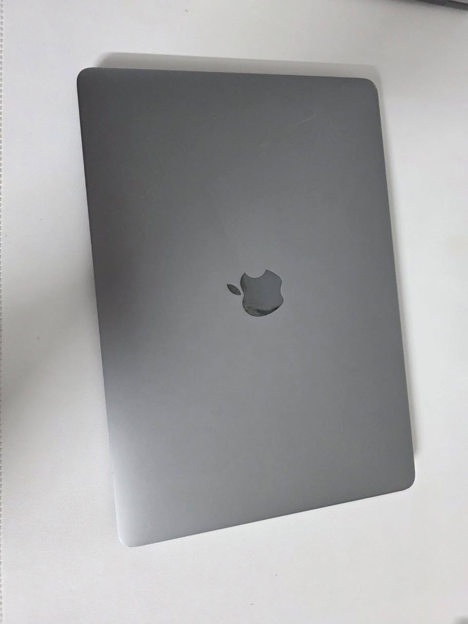 ماك بوك برو 2020
معالج i7 جيل 11H 
رام 16g سرعة 3773mhz 
هارد ssd 512 
حجم الشاشة 13.3 ريتنا xdr 2k 
مع شاحن وجنطة أصلية 
سعر ٦٧٥ الف 
جهاز مناسب للطلاب للتصاميم والهندسة والمونتاج 
رقمي *********** 
مكاني بغداد البياع
