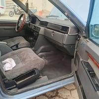 فولفو740رقم تلفون07816407607السعر 40وبيه مجال  مكينه جديده  كير جديد ا...