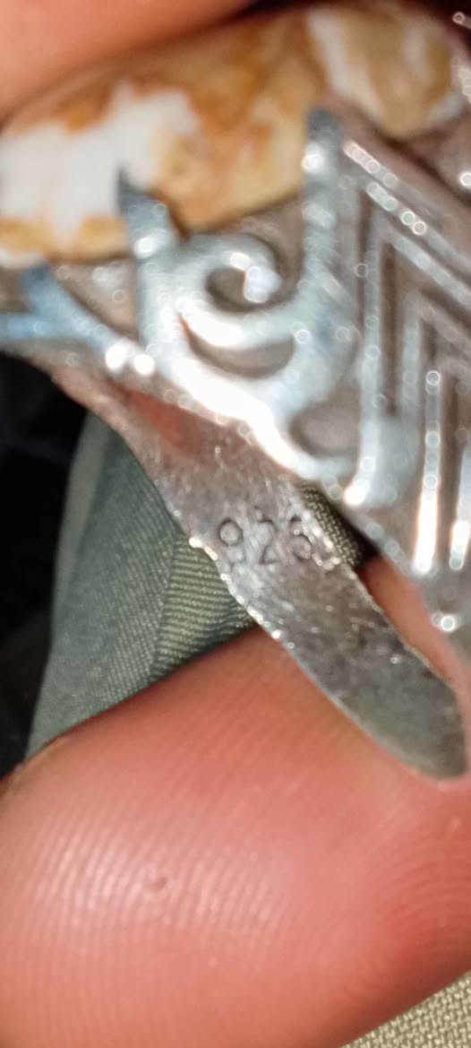 خاتم قديم 
حجر العطف اصلي  
عيار الفضه925
محبس اصلي حجر ومعدن شرط الفحص تتأكد اصلي او لا
سعره30 البصرة, العراق


**إذا كنت صاحب هذا الإعلان وتريد حذفه لأي سبب، رجاءا أرسل رسالة إلى الدعم الفني**