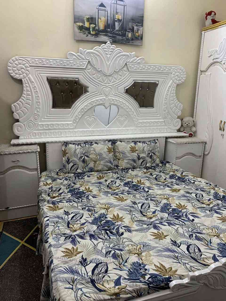 تلثميه وخمسين يم جسر دياله


**إذا كنت صاحب هذا الإعلان وتريد حذفه لأي سبب، رجاءا أرسل رسالة إلى الدعم الفني**