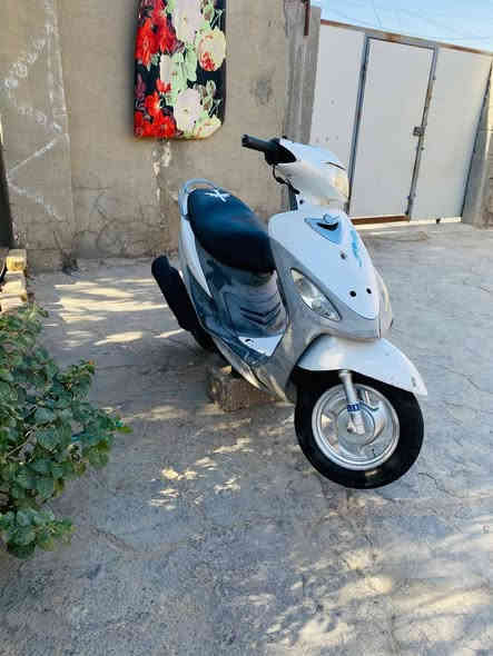 سلام عليكم دراجه ماكس منغولي للبيع مفتوحه بوشه وبستم مرجعهن البلاد شلعه ومعدل والدراجه خير من الله دراجه كامله مكمله شوفه عينك ماناقاصه اي شي معوز فلوس وريد ابيعه السعر خاص؟..  رقمي *********** 
ومتواجد ب ماسنجر الشراي بيه خير ويدلل..؟؟
