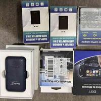 كاربلي • ٦ قطع • توصيل