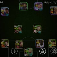 مراوس • حساب بوبجي • تواصل خاص