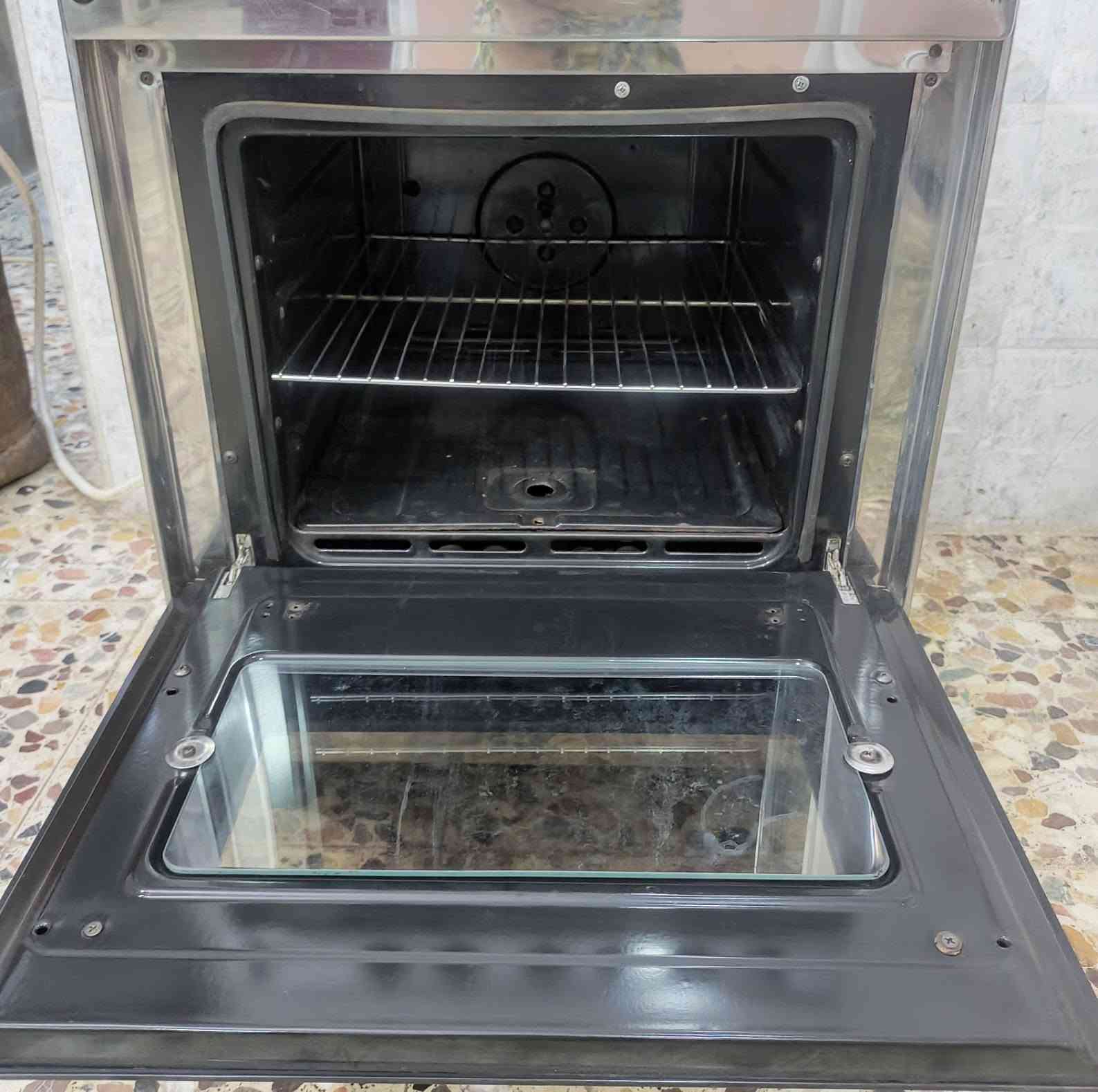 للبيع طباخ فريش مصري كلش نضيف س 120 عنوان نجف حي العسكري شارع السبيس


**إذا كنت صاحب هذا الإعلان وتريد حذفه لأي سبب، رجاءا أرسل رسالة إلى الدعم الفني**