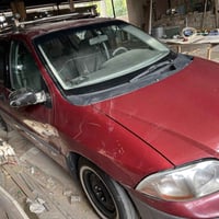 ويند ستار • ٢٠٠٢ • اوتوماتيك