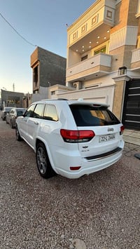 اوفرلاند • ٢٠٢٠ • ٣٦٠٠