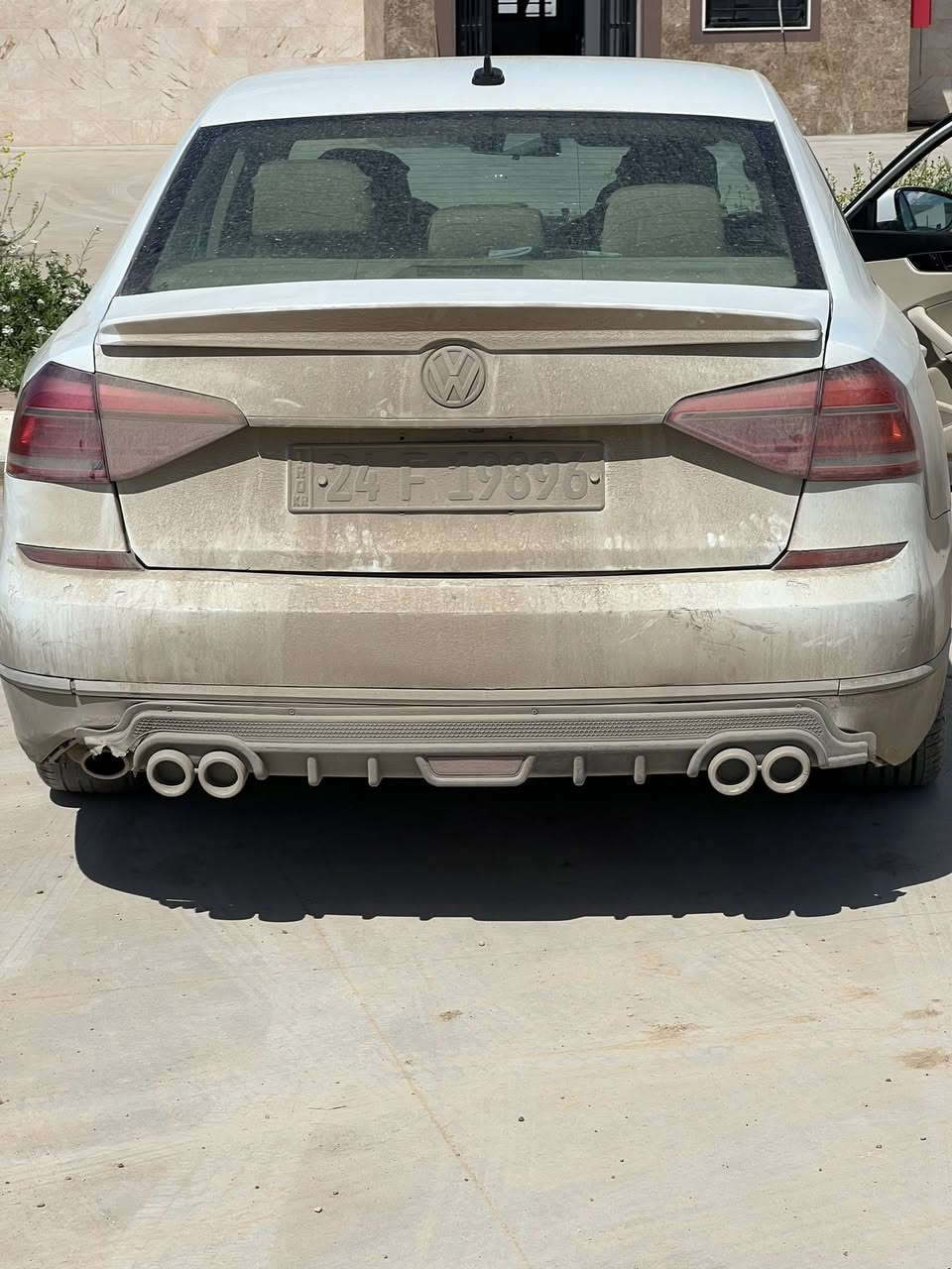 السلام عليكم باصات للبيع موديل 2017

سنويه بأسمي مشروع وطني رقم دهوك 

للاستفسار ***********
