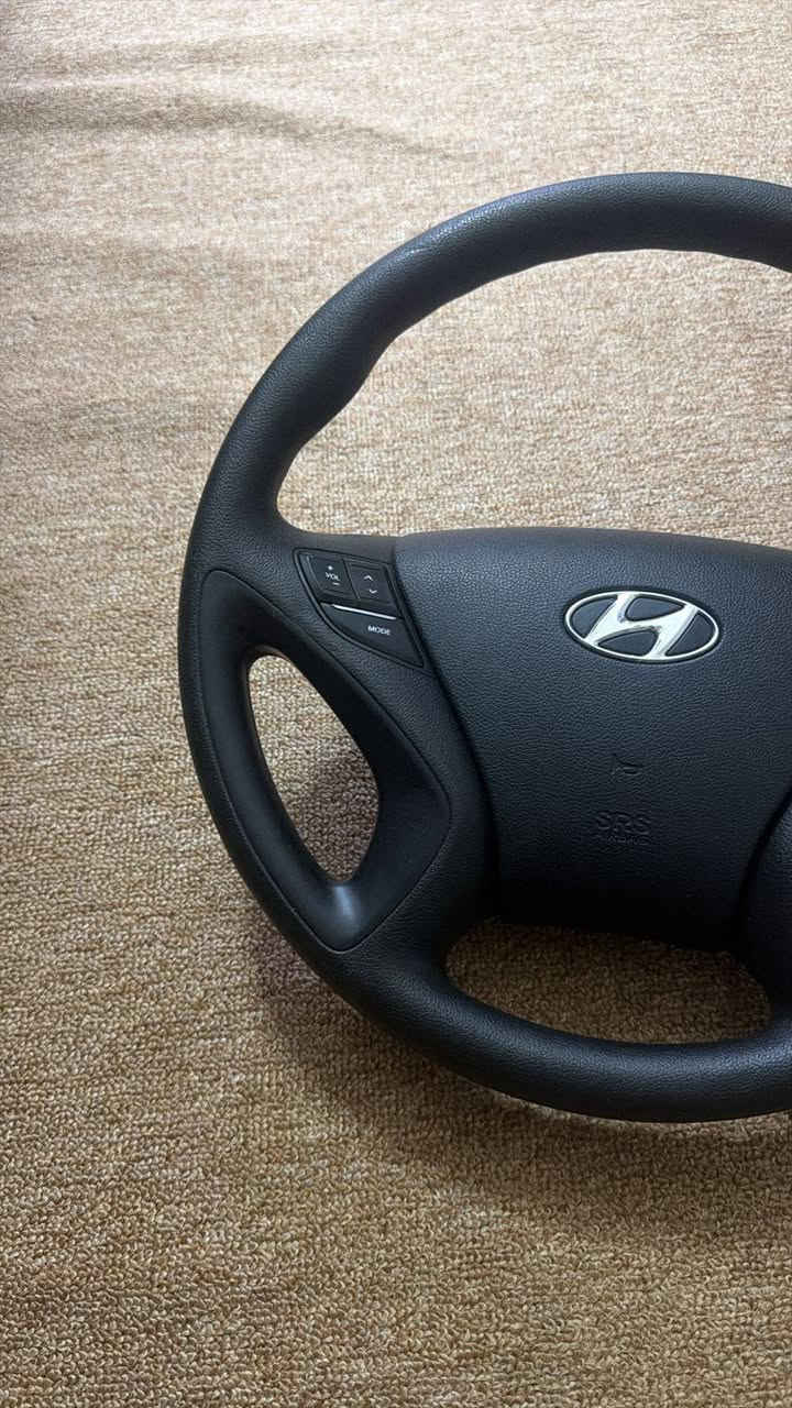 دركة سوناتا قليل مستعملة ٥٠ الف ***********
