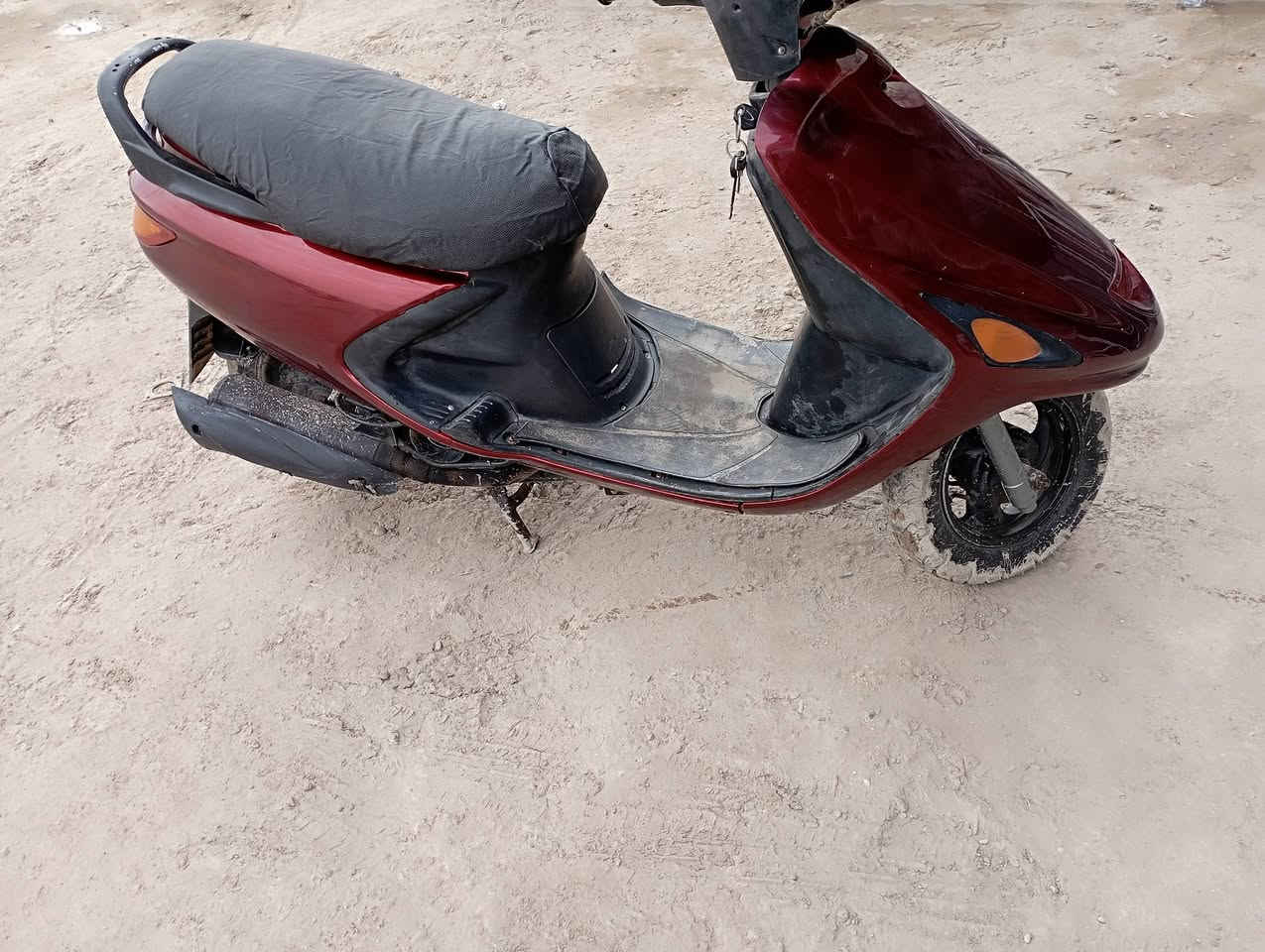 فراشه فحل سلف هندر كهربائيات شغاله
مكان حله قرب جسر الثوره 
***********
