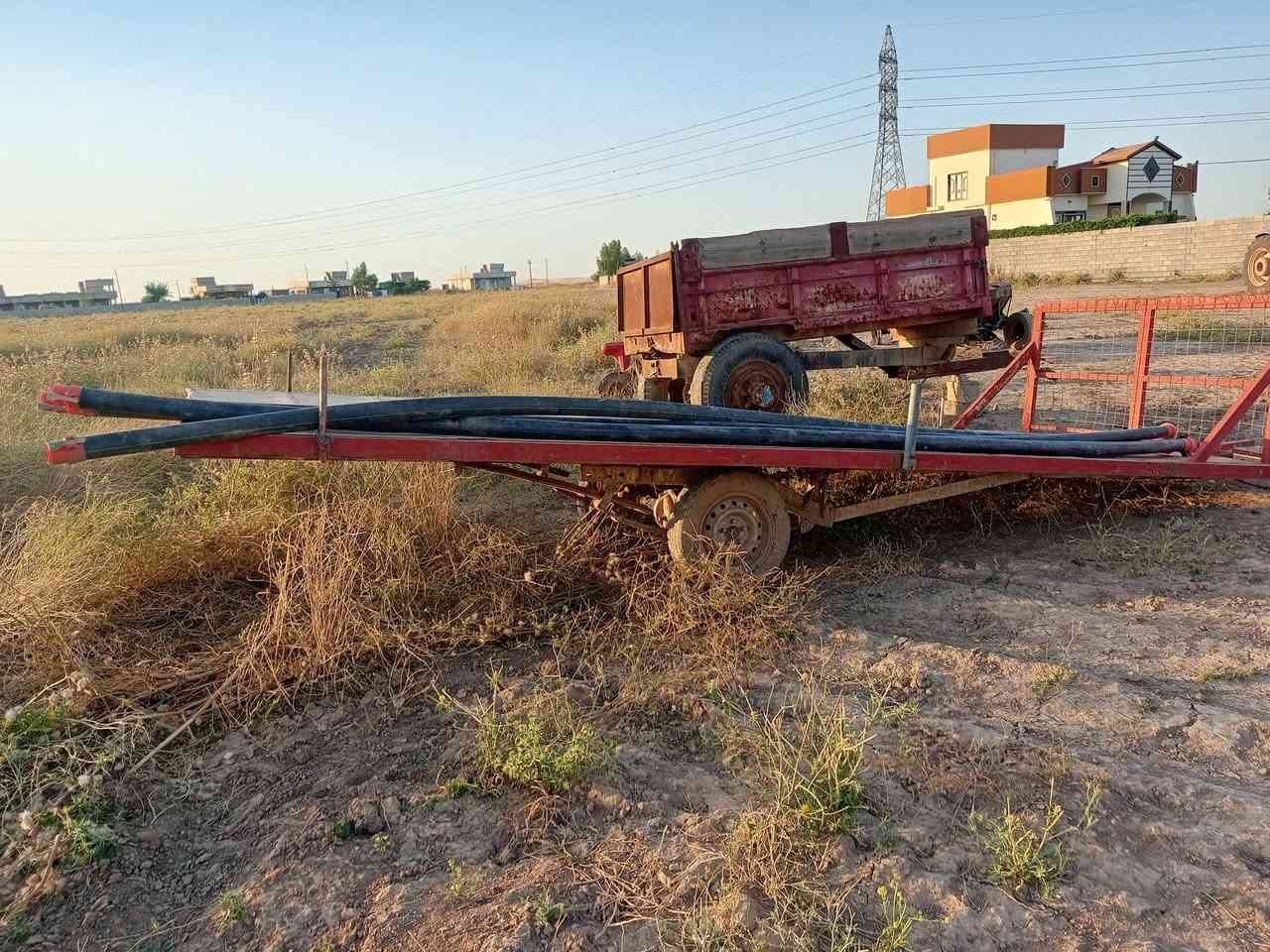 خربانه مال بواري 6 امتار جاهزه مال مرشات رقم الهاتف***********
