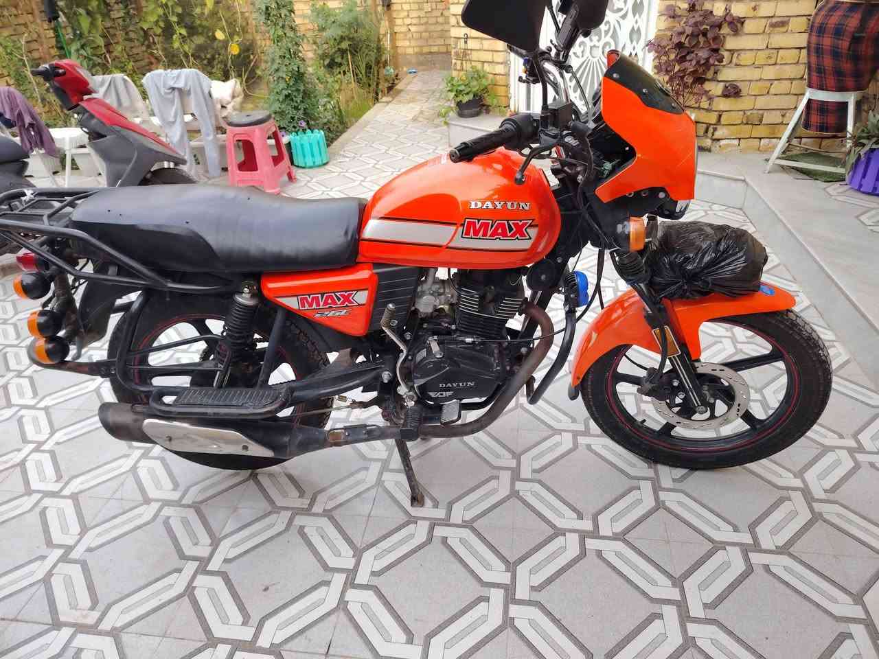 دايوان ماكس 2022 للبيع كفالة اوراق اصولي مكينة 175 المكان واسط النعمانية ***********
