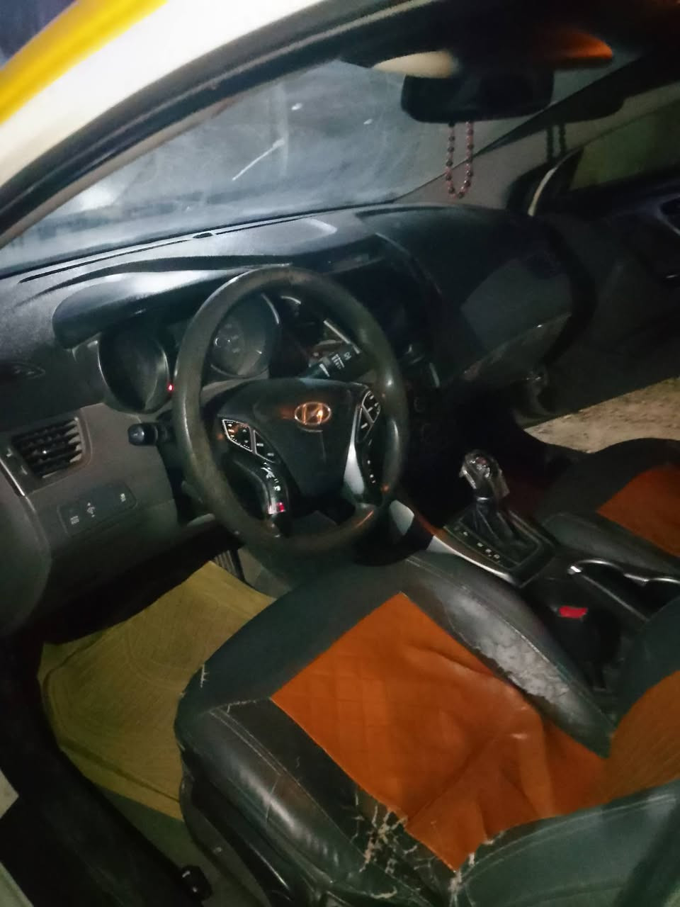 السلام عليكم بيع مستعجل
سياره النترا موديل 14 امريكي بدون ايرباك حادث بنيد وجاملغ شويه سياره عوزها صدر امامي تبريد يشتغل ويفصل رقم بغداد بسمي مكاني بابل حله سيف سعد
رقمي ***********
سعرها 85 وبيها مجال
