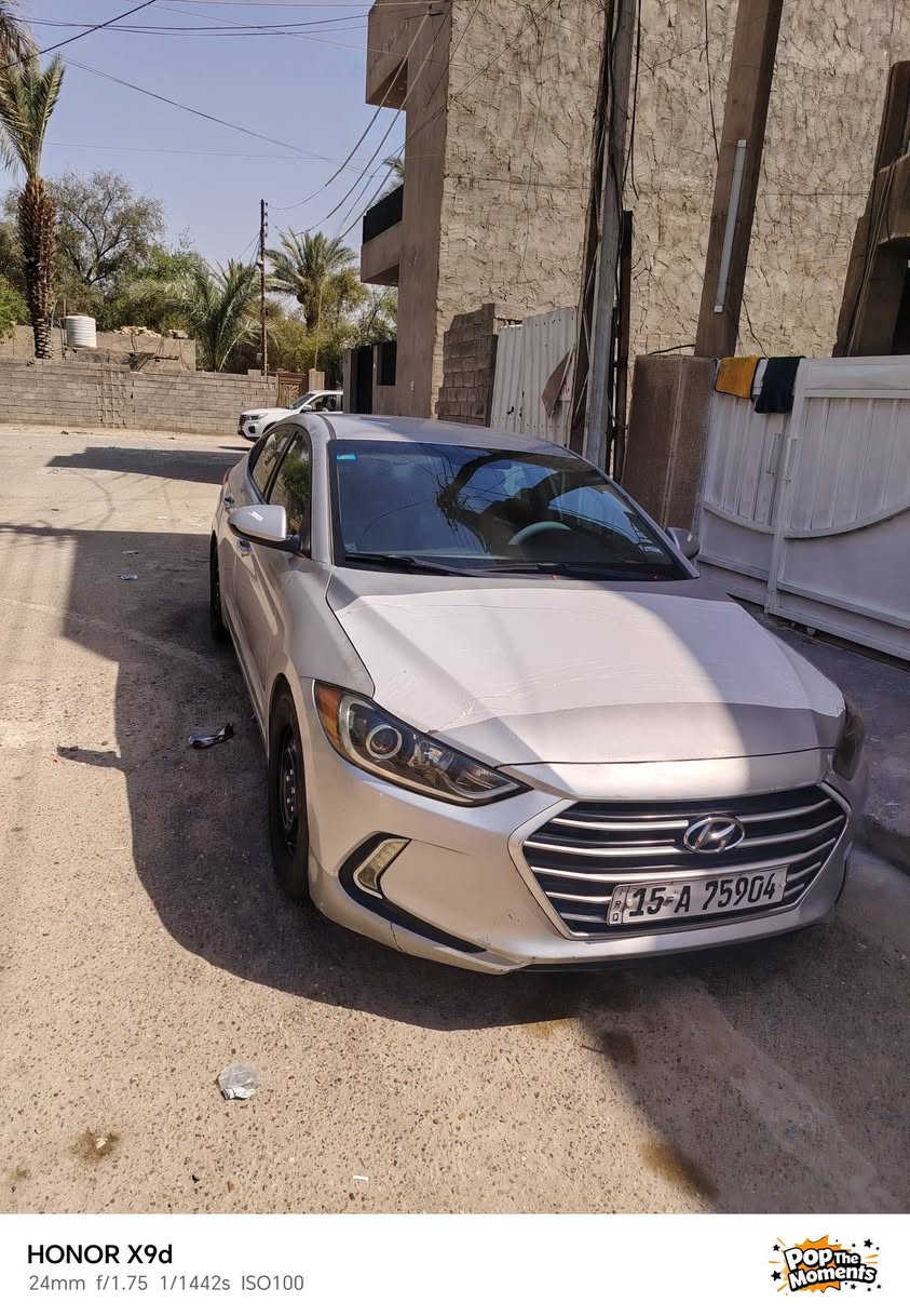 السلام عليكم النترا ١٧ أمريكي سعر ٩٨
شاشه جبيره وحساسات ومكينه ٢٠٠٠ وكير at المرغوب والسونار موجود لاتصال أو واتساب ***********
