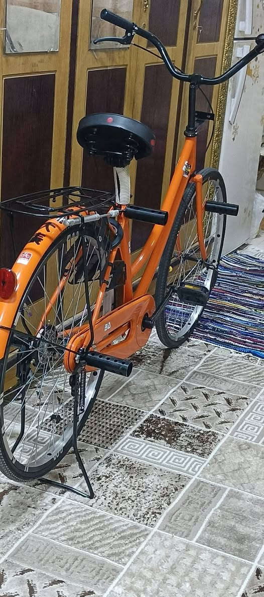 بايسكل سياحي للبيع اليعجبه يراسلني خاص


**إذا كنت صاحب هذا الإعلان وتريد حذفه لأي سبب، رجاءا أرسل رسالة إلى الدعم الفني**