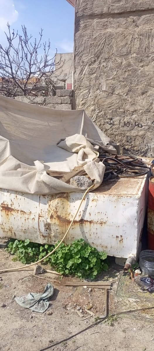 تانكيات للبيع
تواصل:***********
