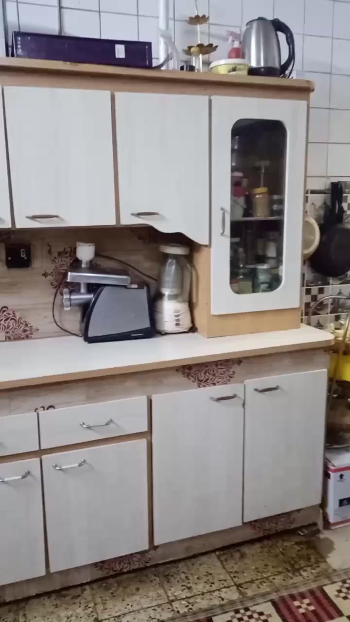 غراض للبيع


**إذا كنت صاحب هذا الإعلان وتريد حذفه لأي سبب، رجاءا أرسل رسالة إلى الدعم الفني**