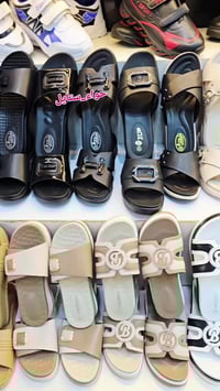 شحاطات نسائي • فول طبي جيلاتين • الجزائر